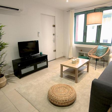 Apartment Right In The Heart Of Sete Sète Exterior foto